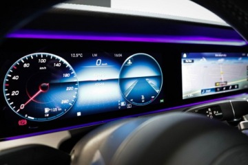 Mercedes Klasa E W213 Limuzyna 2.0 220d 194KM 2020 Mercedes E 220 *4Matic*AMG*Salon Polska*I, zdjęcie 18