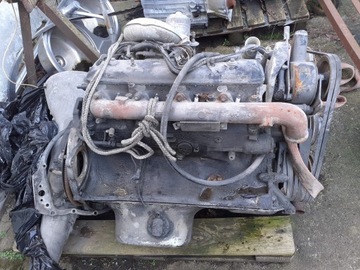 ROLLS-ROYCE SILVER SHADOW 2 ЧАСТИ ПРОЕКТ БУДЕТ ЗАВЕРШЕН ДВИГАТЕЛЬ ТРАНСМИССИЯ