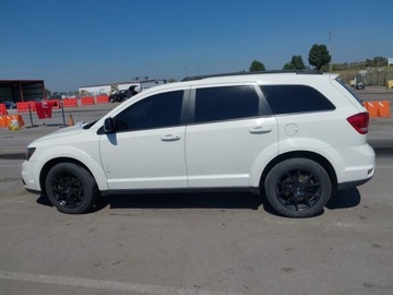 Dodge Journey 2019 Dodge Journey 2019 DODGE JOURNEY SE 3.6 Benzyna 283KM, zdjęcie 2