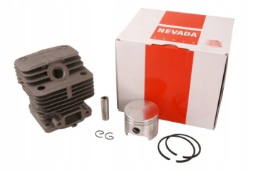 CYLINDER TŁOK OLEO-MAC 740 440BP SPARTA 40 TP74