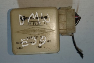 CZUJNIK PRZECHYŁU BMW 65.75-8 367604