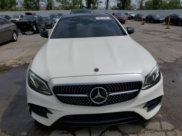 Mercedes Klasa E W213 2020 Mercedes-Benz Klasa E 2020r.,E AMG 53 4 MATIC 3.0 Benzyna 429KM, zdjęcie 1