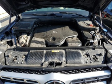 Mercedes GLS X167 2021 Mercedes-Benz GLS 450 4Matic 2021 3.0l 3.0 Benzyna 362KM, zdjęcie 6