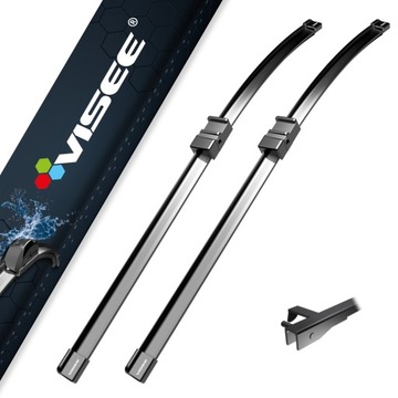 Wycieraczki Visee Ford Focus II MK2