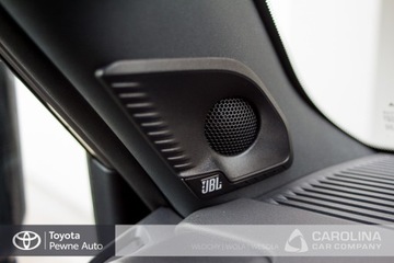 Toyota Land Cruiser VII Terenowy 5d 2.8 D-4D 204KM 2024 Toyota Land Cruiser VII (2017-) LC 2.8 D-4D 204 KM, zdjęcie 14