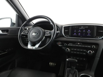 Kia Sportage IV SUV Facelifting 1.6 T-GDI 177KM 2020 Kia Sportage GT-Line Automat Panorama Navi Kamera, zdjęcie 15