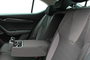 Skoda Octavia III Liftback Facelifting 1.5 TSI ACT 150KM 2020 Skoda Octavia AMBITION 1.5 TSI Salon Polska GWARANCJA SelectCar+ FV 23%, zdjęcie 13