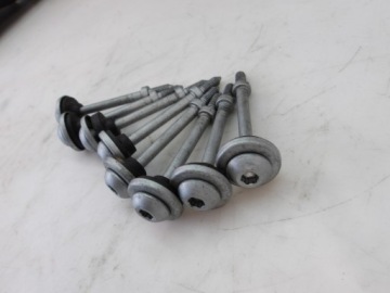 BMW R1150GS RT крышка винт оригинальные болты