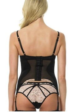 65C 30C Bluebella Vivienne Basque