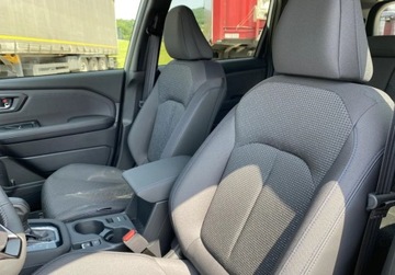 Subaru Forester VI 2025 Subaru Forester 2.0i e-Boxer 136KM 2025 NOWY, Exclusive 2.0 Hybryda, zdjęcie 11