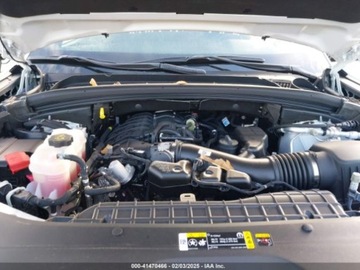 Jeep Grand Cherokee V 2023 Jeep Grand Cherokee L Altitude 2023 3.6l 3.6 Benzyna 293KM, zdjęcie 8