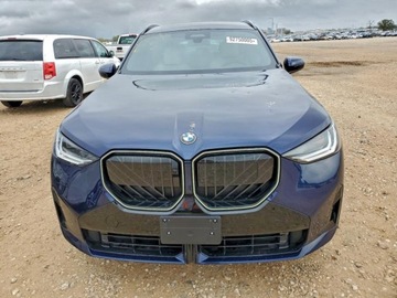 BMW X3 G45 2026 BMW X3 30 xDrive 2026 2.0 Benzyna 248KM, zdjęcie 5