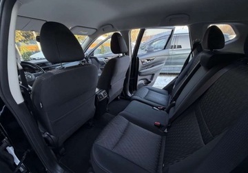 Nissan X-Trail III Terenowy Facelifting 1.3 DIG-T 160KM 2020 Nissan X-Trail 1.3 DIG-T 160KM AUTOMAT ZAREJESTROWANY bezwypadkowy gwara, zdjęcie 20