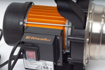 Ogrodowa Pompa Hydroforowa Powierzchniowa Osprzęt do Podlewania 3300 l/h