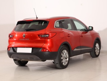 Renault Kadjar Crossover 1.2 Energy TCe 130KM 2016 Renault Kadjar 1.2 TCe, Salon Polska, Skóra, Navi, zdjęcie 4