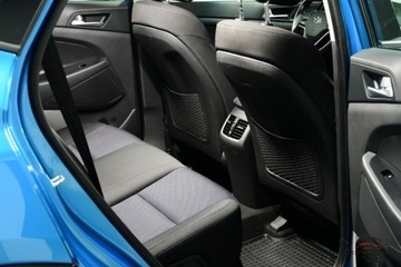Hyundai Tucson 2015 Hyundai Tucson 1.6 T-GDi 177KM Climatronic Navi Drive Mode Kamera Tempomat, zdjęcie 9