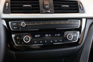 BMW Seria 3 F30-F31-F34 Gran Turismo Facelifting 2.0 318d 150KM 2019 BMW 3GT 3GT Sport Line aut 2.0 Diesel 150KM, zdjęcie 15