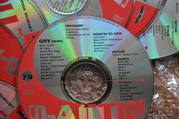 79 CD-ACTION,XI-2002 ИГРЫ,ПРОГРАММЫ,ДОПОЛНЕНИЯ,ПАТЧИ..