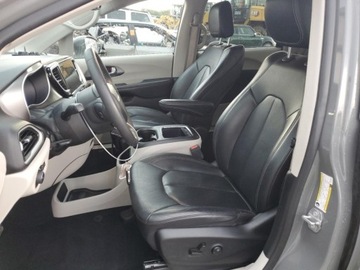 Chrysler Pacifica II 2022 Chrysler Pacifica Touring L 2022 3.6l 3.6 Benzyna 287KM, zdjęcie 7