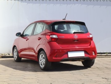Hyundai i10 III Hatchback 1.2 MPI 84KM 2022 Hyundai i10 1.2, Salon Polska, 1. Właściciel, zdjęcie 3