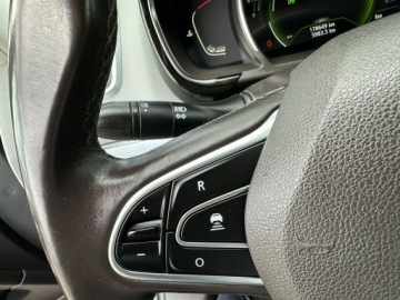 Renault Espace V Van 1.6 Energy dCi 160KM 2016 Renault Espace Serwis ASO HUD Skóra Navi Alu LED, zdjęcie 19
