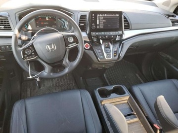 Honda Odyssey IV 2024 Honda Odyssey Touring 2024 3.5l 3.5 Benzyna 280KM, zdjęcie 8