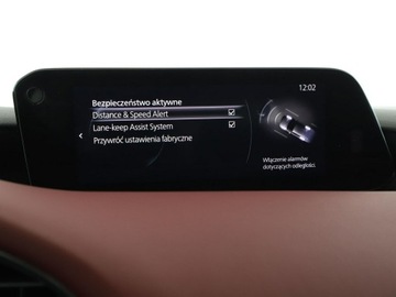 Mazda 3 IV Hatchback 2.0 Skyactiv-X 180KM 2020 Mazda 3 FV23% Selection 179KM ks.serwisowa automat, zdjęcie 27