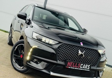  DS Automobiles DS 7 Crossback 1,6 180ps MultiLed Ambiente EL Klapa Pano Bl, zdjęcie 8