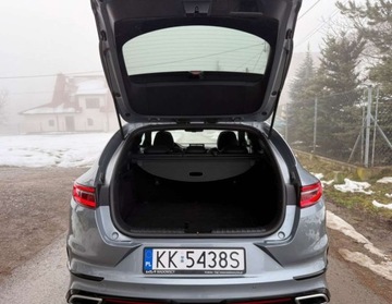 Kia Proceed Shooting Brake 1.4 T-GDI 140KM 2020 Kia ProCeed Kia ProCeed 1.4 T-GDI OPF GT LINE 1.4 Benzyna 140KM, zdjęcie 32