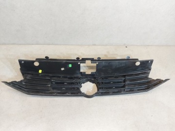 РЕШЕТКА РАДИАТОРА VW PASSAT B8 LIFT 3G0853651H