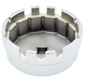 ТОРЦЕВОЙ КЛЮЧ A-CUPTO ДЛЯ МАСЛЯНОГО ФИЛЬТРА TOYOTA AURIS PRIUS 64,5 ММ