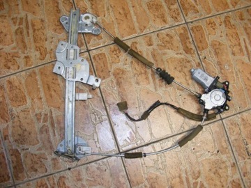 MAZDA MX5 NB MECHANIZM SZYBY PODNOŚNIK 98-05R