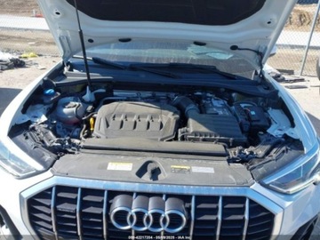 Audi Q3 II 2024 Audi Q3 Premium 45 Tfsi S Line Quattro Tiptronic 2024 2.0l 2.0 Benzyna, zdjęcie 8