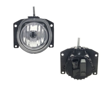 HALOGEN ALFA ROMEO 159 2005-12 L / R