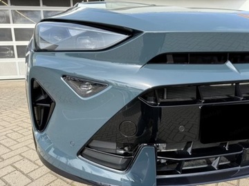 Cupra Formentor Crossover 1.5 TSI 150KM 2025 CUPRA Formentor 1.5 e-TSI DSG Suv 150KM 2025, zdjęcie 18