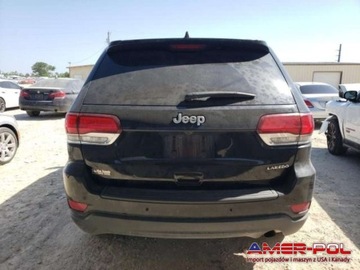 Jeep 2021 Jeep Grand Cherokee Laredo, 2021r., 3.6L, zdjęcie 5