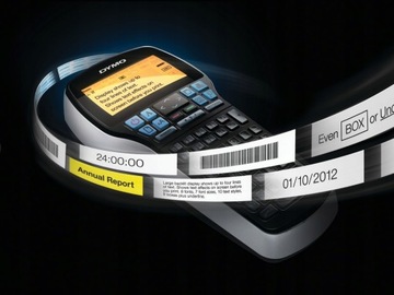 Принтер этикеток DYMO LM 420P НАБОР ЧЕХОЛА