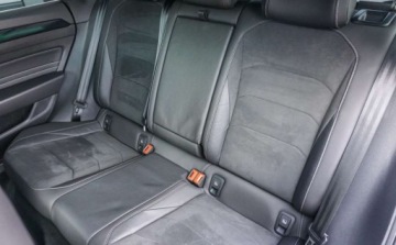 Volkswagen Arteon Fastback Facelifting 2.0 TSI 190KM 2022 Volkswagen Arteon Volkswagen Arteon R-line 2.0TSI Shooting Brake DSG 2.0, zdjęcie 30