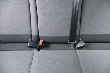 Citroen C3 III Hatchback Facelifting 1.2 PureTech 83KM 2021 Citroen C3 1.2 PureTech, Salon Polska, Klima, zdjęcie 9