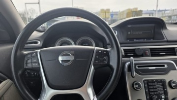 Volvo XC70 II Kombi 2.4 D5 215KM 2011 Volvo XC 70 AWD automat, zdjęcie 8