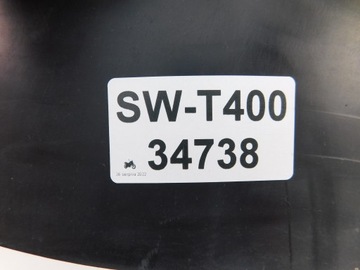 HONDA SWT 400 КОРПУС СЧЕТЧИК ЗАПРАВКИ M1