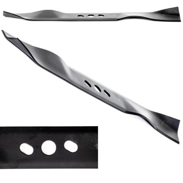 NÓŻ 51 CM KOSIARKI SH51 HK51