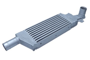 INTERCOOLER OPEL CORSA C 1,7DI AC630008