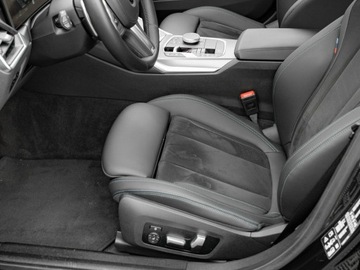 BMW Seria 3 G20-G21 Limuzyna 2.0 320d 190KM 2022 BMW 320 GD2F494#320d xDrive M Sport Podgrz.f K.cof, zdjęcie 12