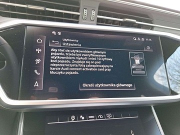 Audi A6 C8 Allroad 3.0 50 TDI 286KM 2025 Audi A6 Avant 3.0 Diesel 245KM, zdjęcie 26