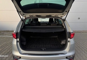 Kia Sportage IV SUV Facelifting 1.6 T-GDI 177KM 2019 Kia Sportage 1.6 177km Mpakiet Smart, Salon PL 1.6 Benzyna 177KM, zdjęcie 6