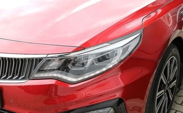 Kia Optima II Kombi Facelifting 1.6 VGT CRDi 136KM 2018 Kia Optima 1.6 CRDI SCR M DCT L SalonPL Gwarancja od RiA 1.6 Diesel, zdjęcie 30