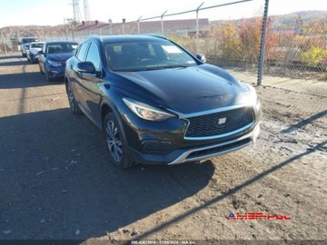 Infiniti QX30 2019 Infiniti QX30 2019 r., 2,0L QX30 LUXE AWD 2.0 Benzyna 208KM