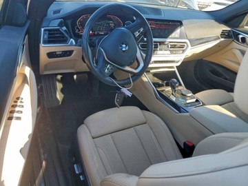 BMW Seria 4 G22-23-26 2023 BMW Seria 4 430xi 2023 2.0 Benzyna 255KM, zdjęcie 8