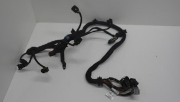 SVAZEK INSTALACE MOTORU MERCEDES W168 1.7 CDI
